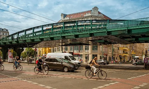 Gebäudereinigung in Eberswalde