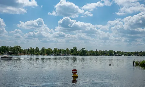 Gebäudereinigung in Hennigsdorf