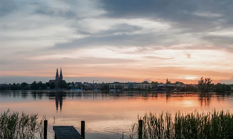 Gebäudereinigung in Neuruppin